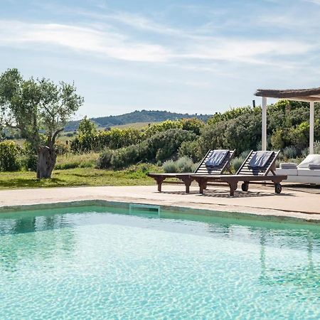 Locanda Fontelupa Campagnatico Экстерьер фото