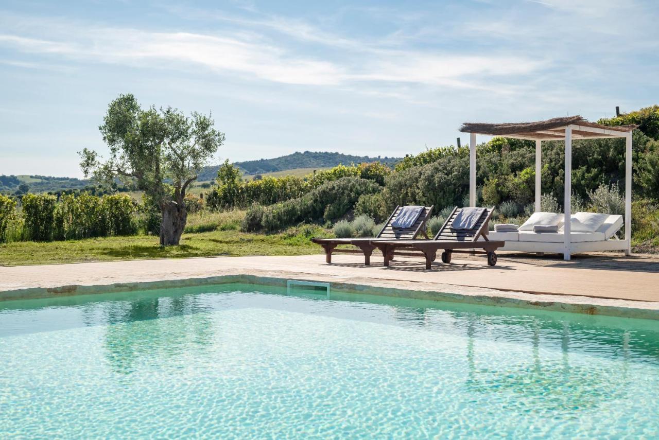 Locanda Fontelupa Campagnatico Экстерьер фото