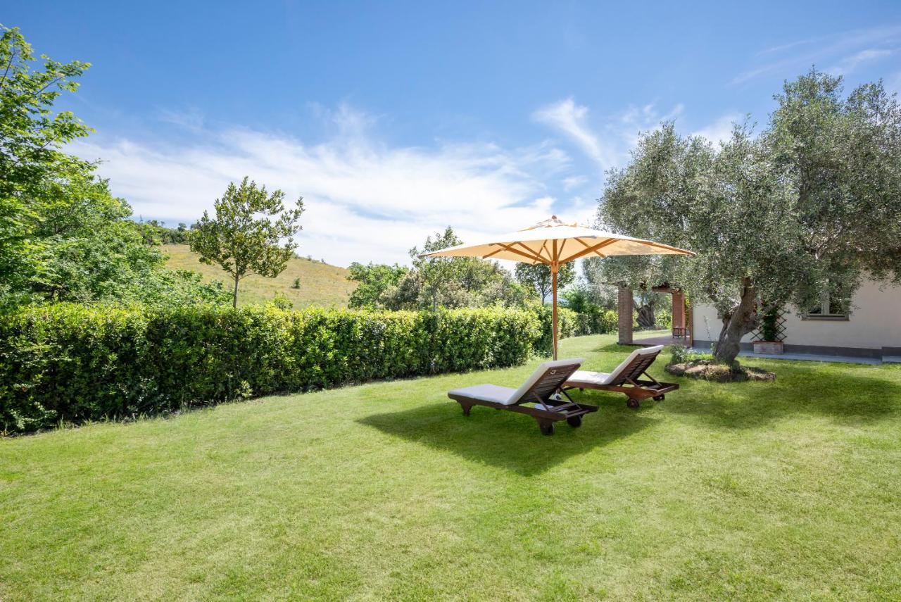 Locanda Fontelupa Campagnatico Экстерьер фото