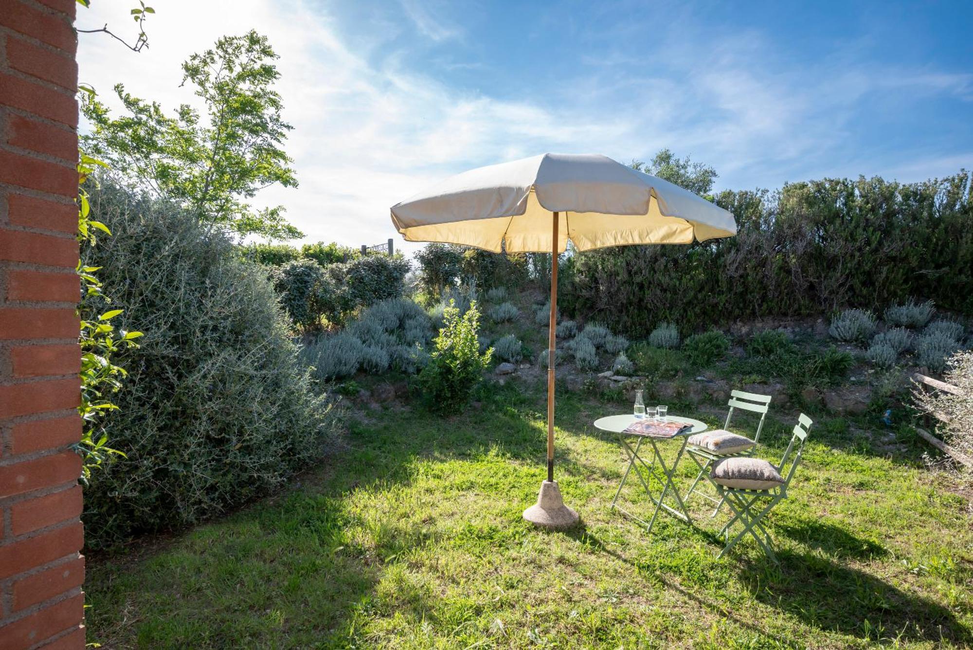 Locanda Fontelupa Campagnatico Номер фото